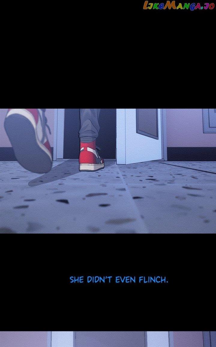 I’m Dating A Psychopath Chapter 2 - Page 81