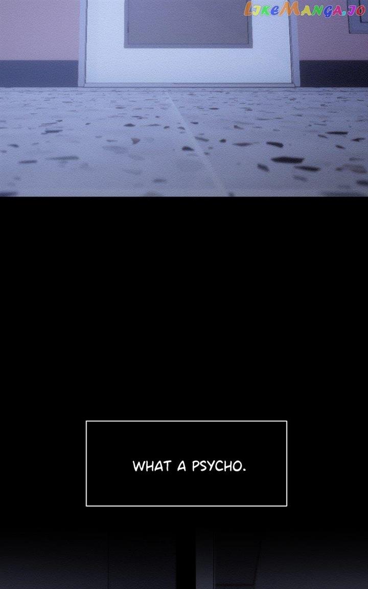 I’m Dating A Psychopath Chapter 2 - Page 82