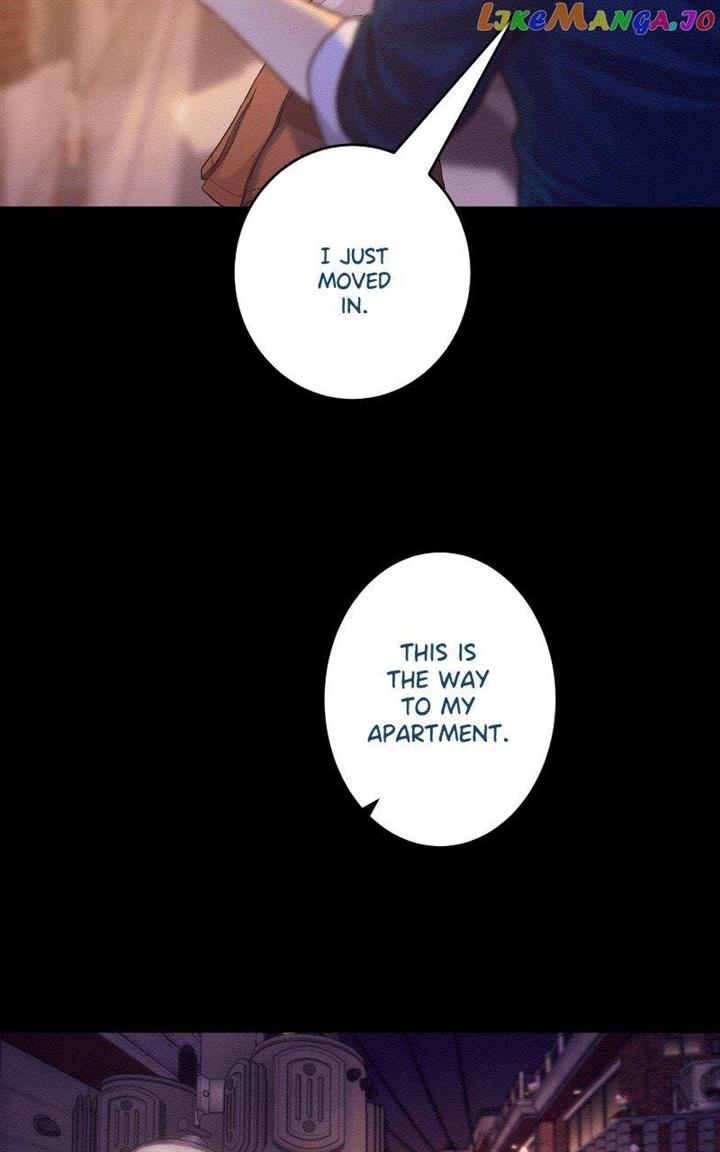 I’m Dating A Psychopath Chapter 2 - Page 10