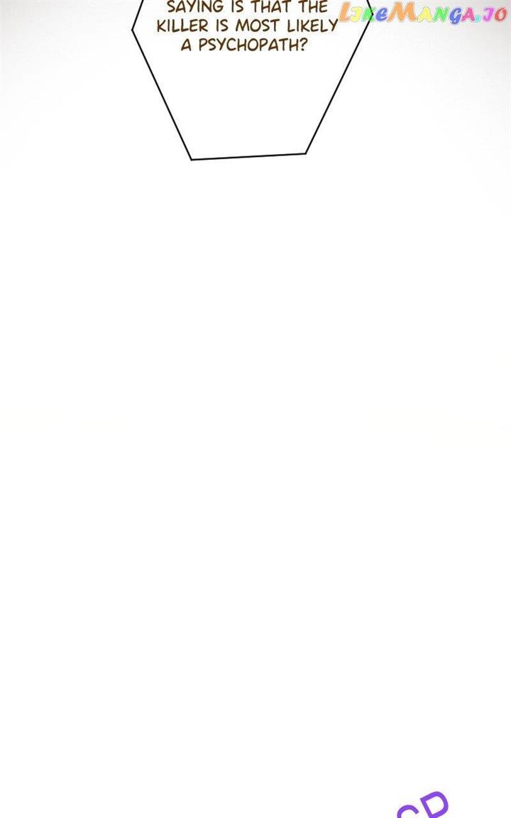I’m Dating A Psychopath Chapter 2 - Page 94
