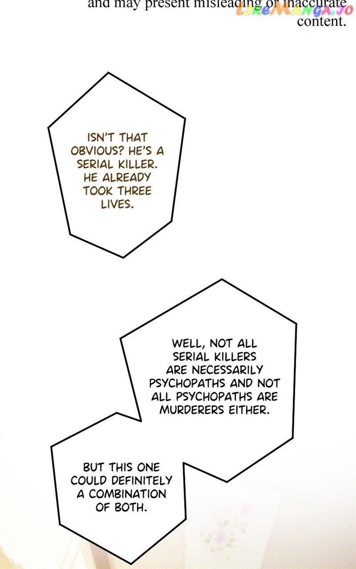 I’m Dating A Psychopath Chapter 2 - Page 97