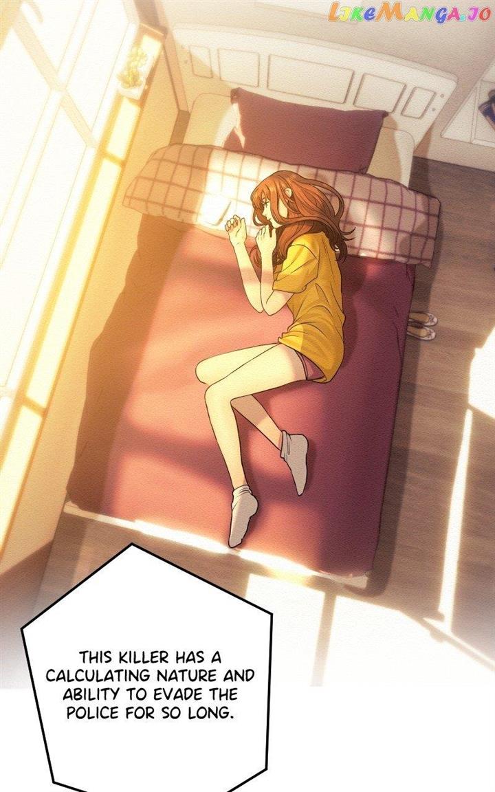 I’m Dating A Psychopath Chapter 2 - Page 98