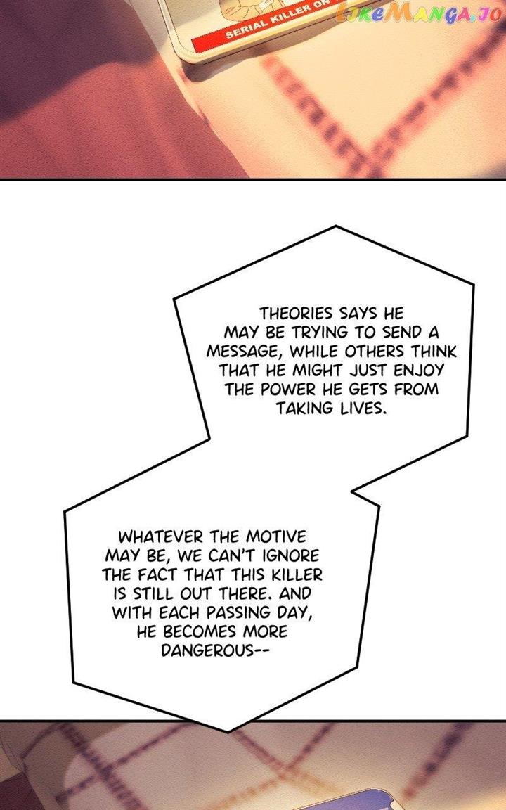 I’m Dating A Psychopath Chapter 2 - Page 100