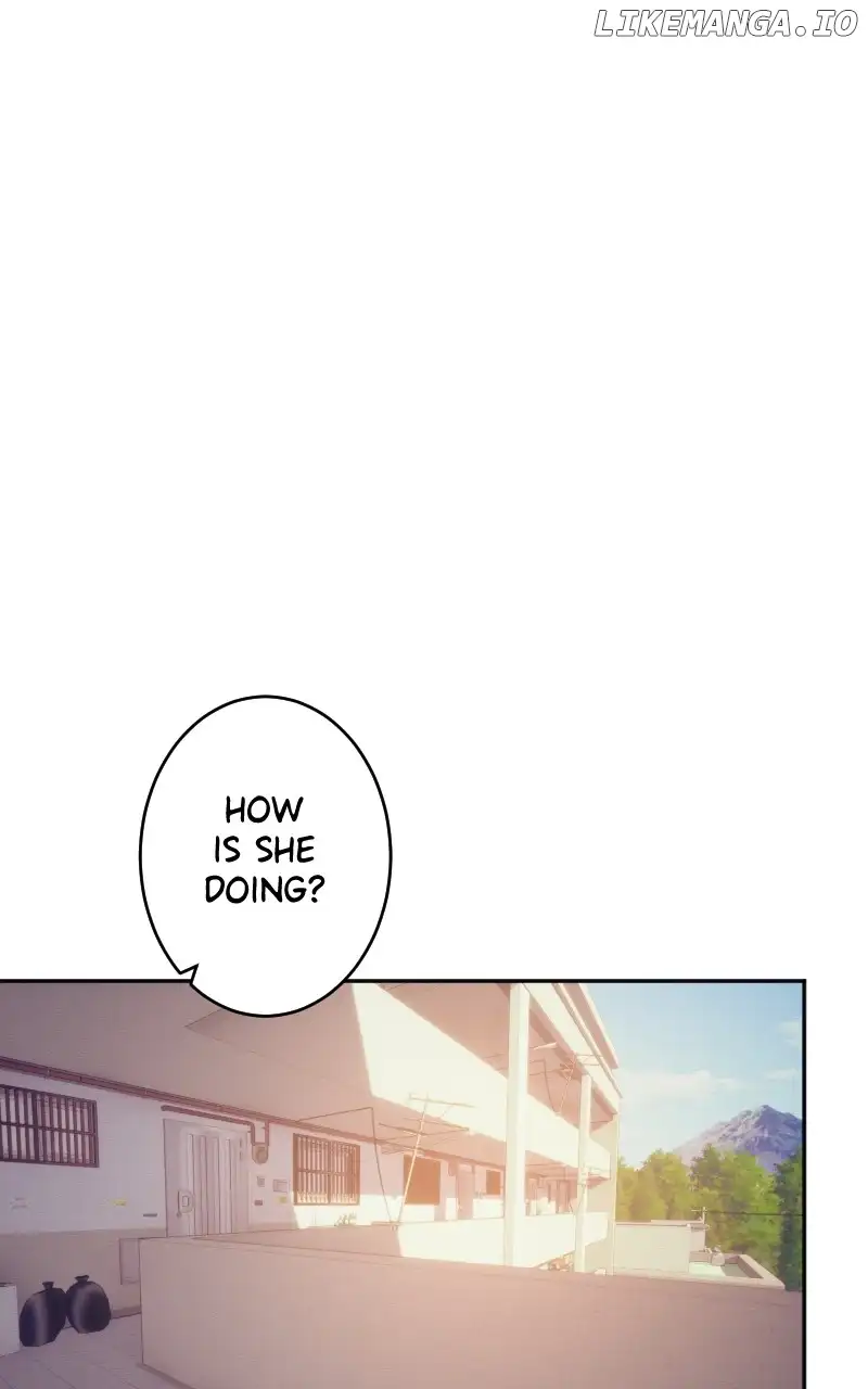 I’m Dating A Psychopath Chapter 20 - Page 1