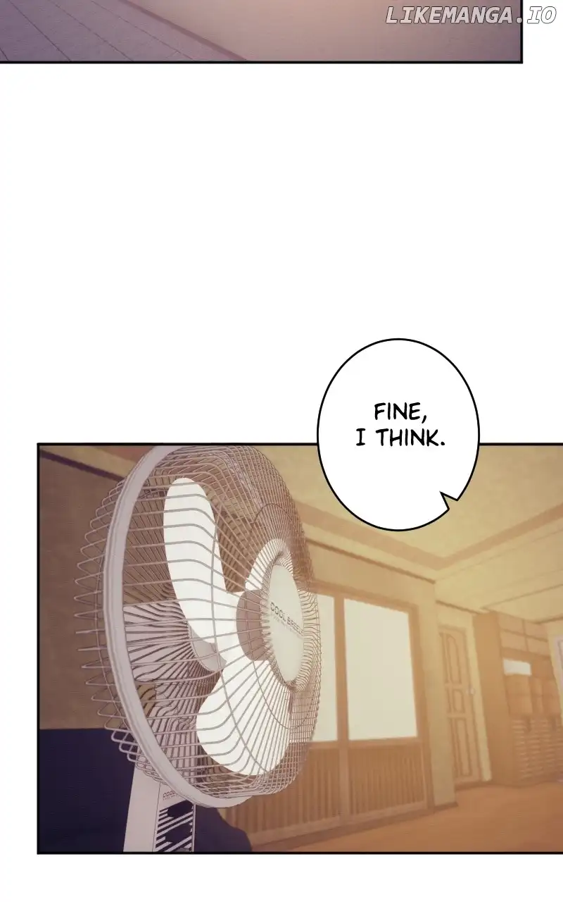 I’m Dating A Psychopath Chapter 20 - Page 2