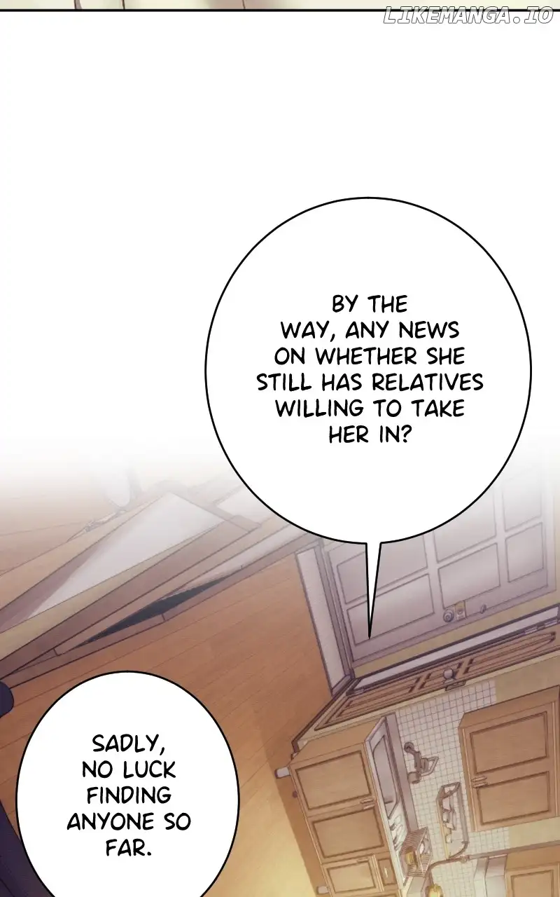 I’m Dating A Psychopath Chapter 20 - Page 11