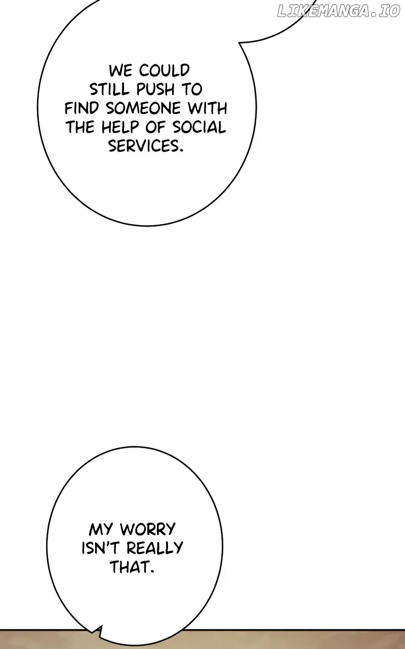 I’m Dating A Psychopath Chapter 20 - Page 13