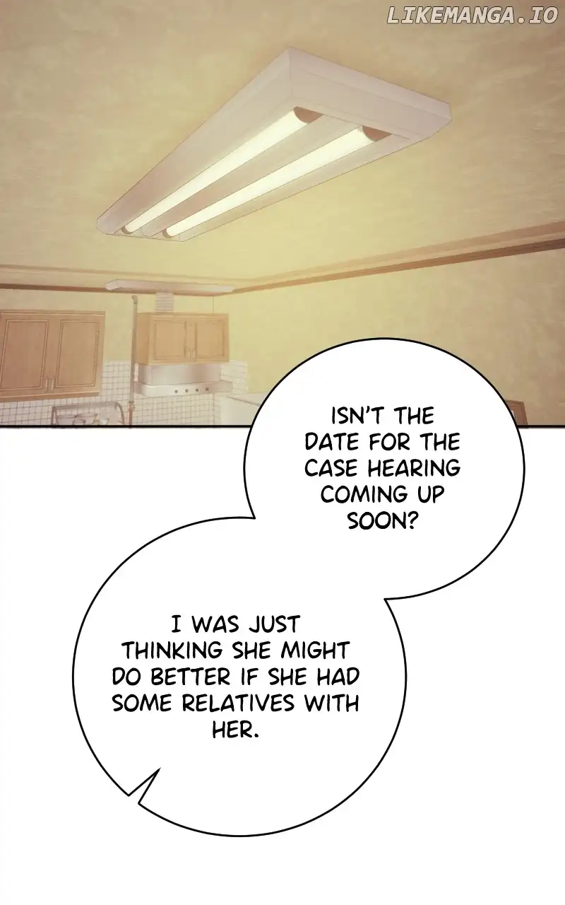 I’m Dating A Psychopath Chapter 20 - Page 14