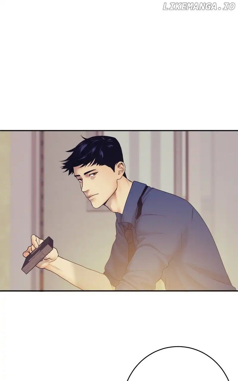 I’m Dating A Psychopath Chapter 20 - Page 15
