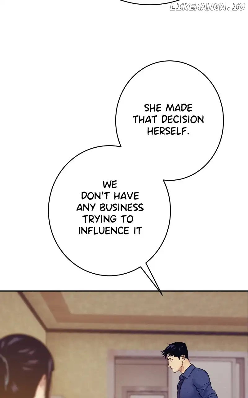 I’m Dating A Psychopath Chapter 20 - Page 19