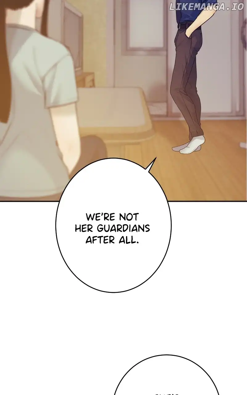 I’m Dating A Psychopath Chapter 20 - Page 20