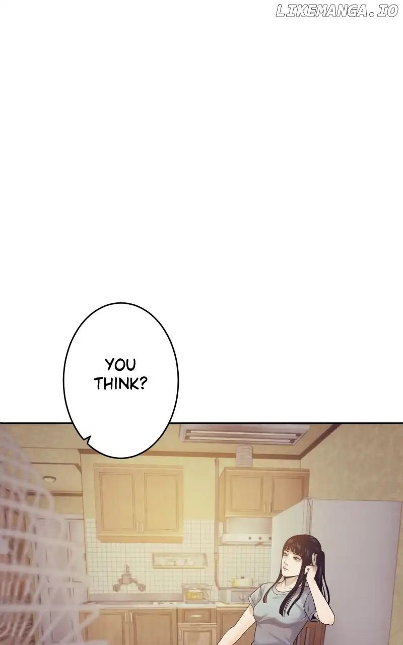 I’m Dating A Psychopath Chapter 20 - Page 3