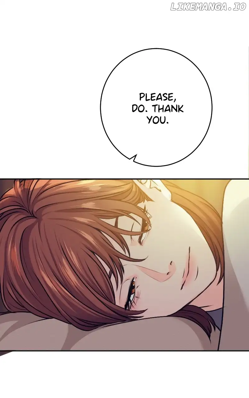 I’m Dating A Psychopath Chapter 20 - Page 25