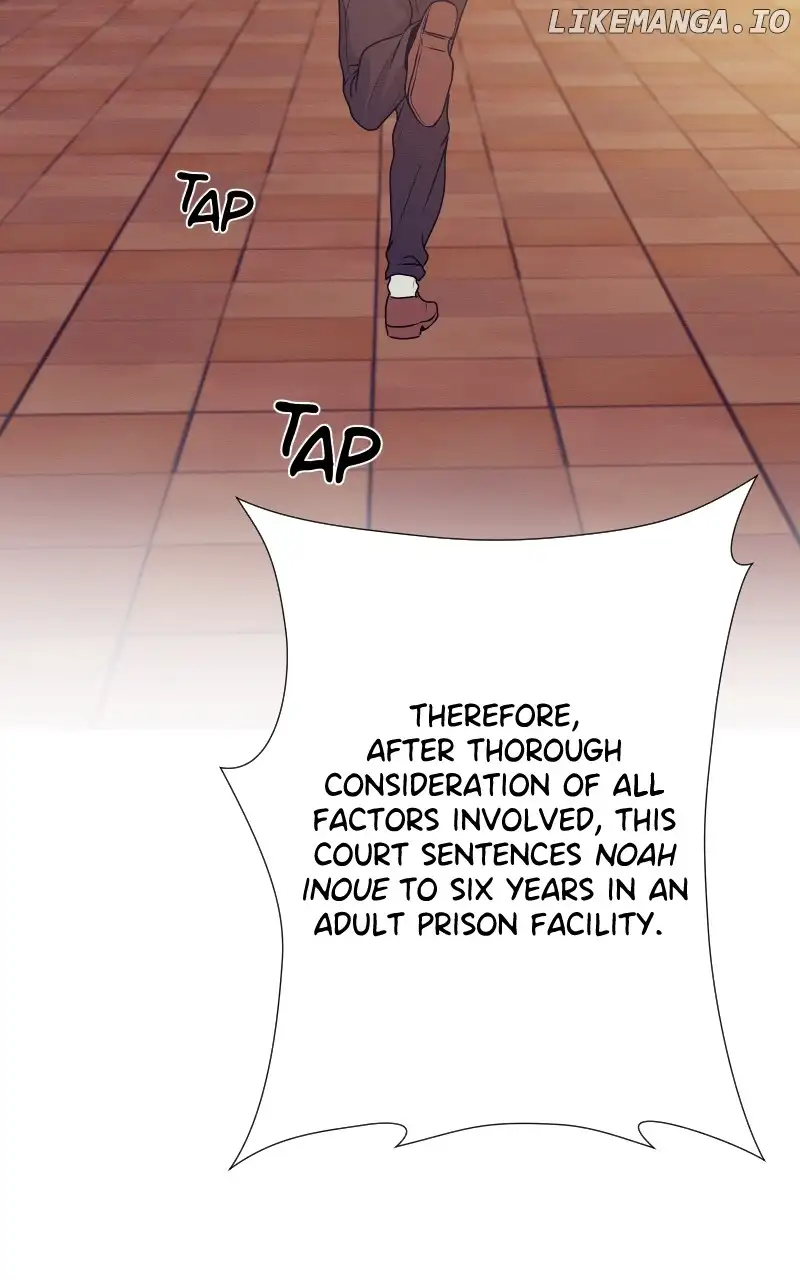 I’m Dating A Psychopath Chapter 20 - Page 30