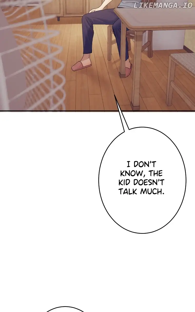I’m Dating A Psychopath Chapter 20 - Page 4