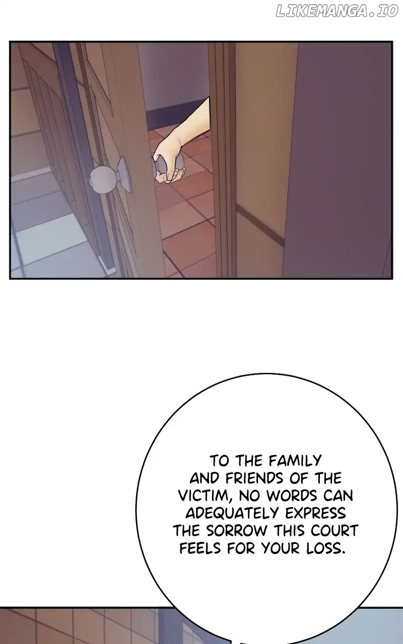 I’m Dating A Psychopath Chapter 20 - Page 31