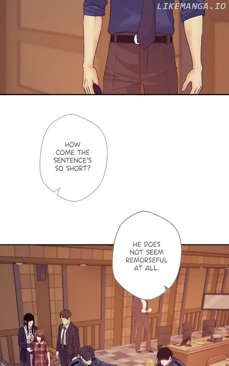 I’m Dating A Psychopath Chapter 20 - Page 35