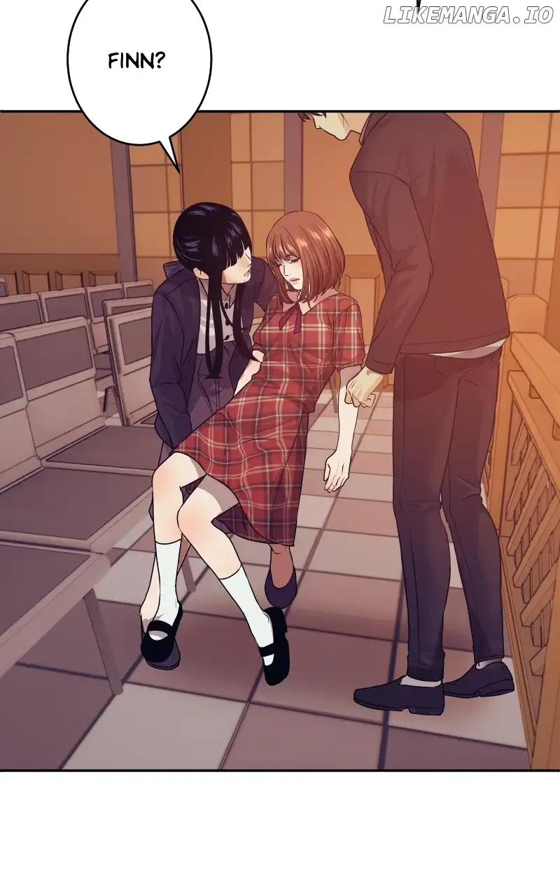 I’m Dating A Psychopath Chapter 20 - Page 38