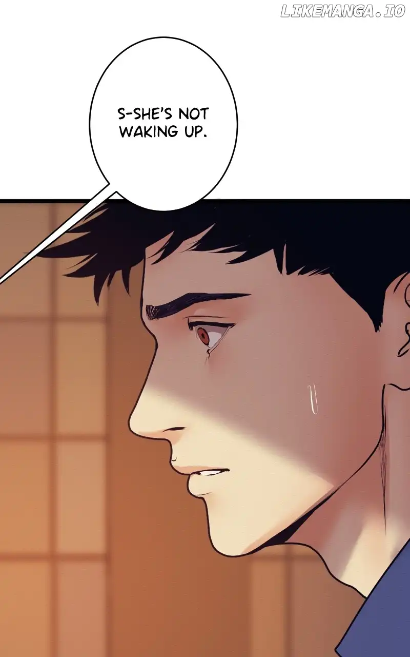 I’m Dating A Psychopath Chapter 20 - Page 39