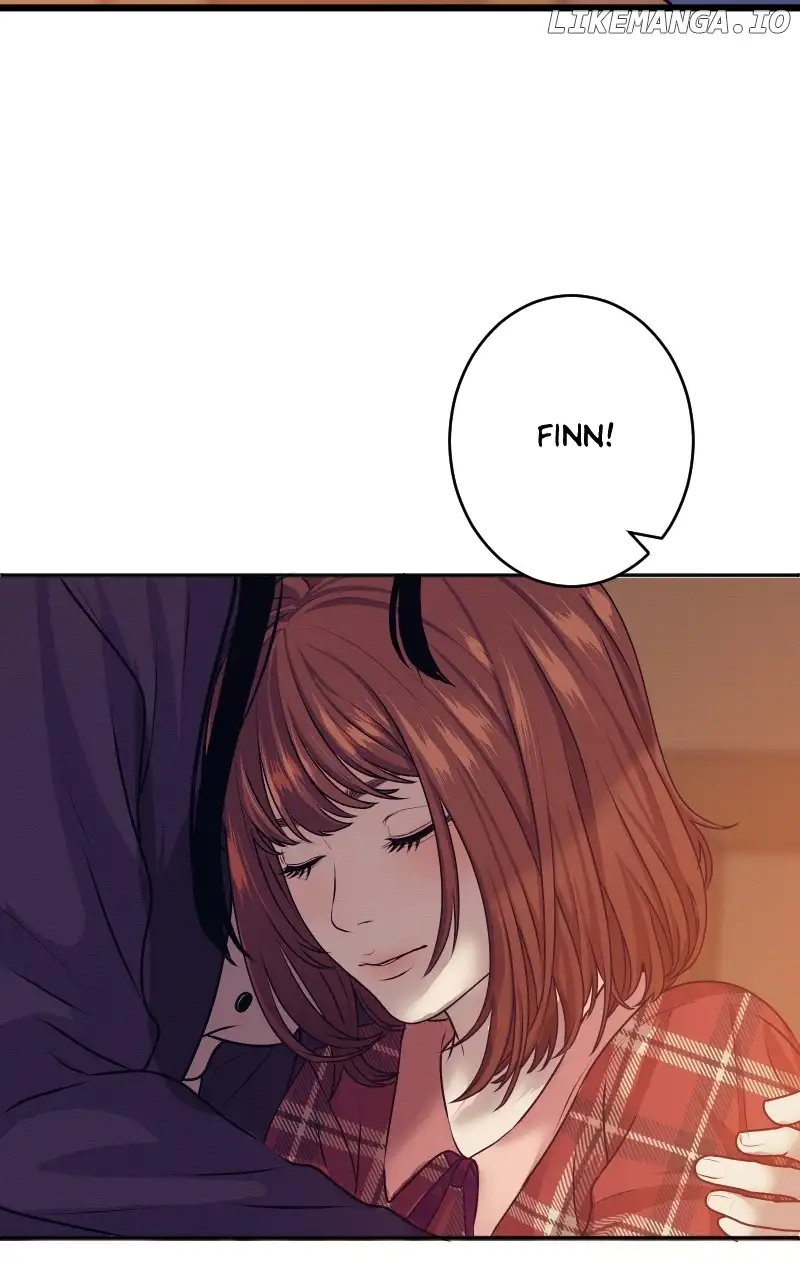 I’m Dating A Psychopath Chapter 20 - Page 40