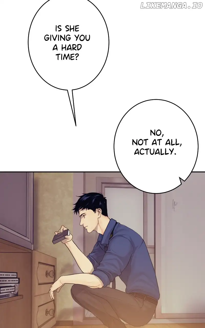 I’m Dating A Psychopath Chapter 20 - Page 5