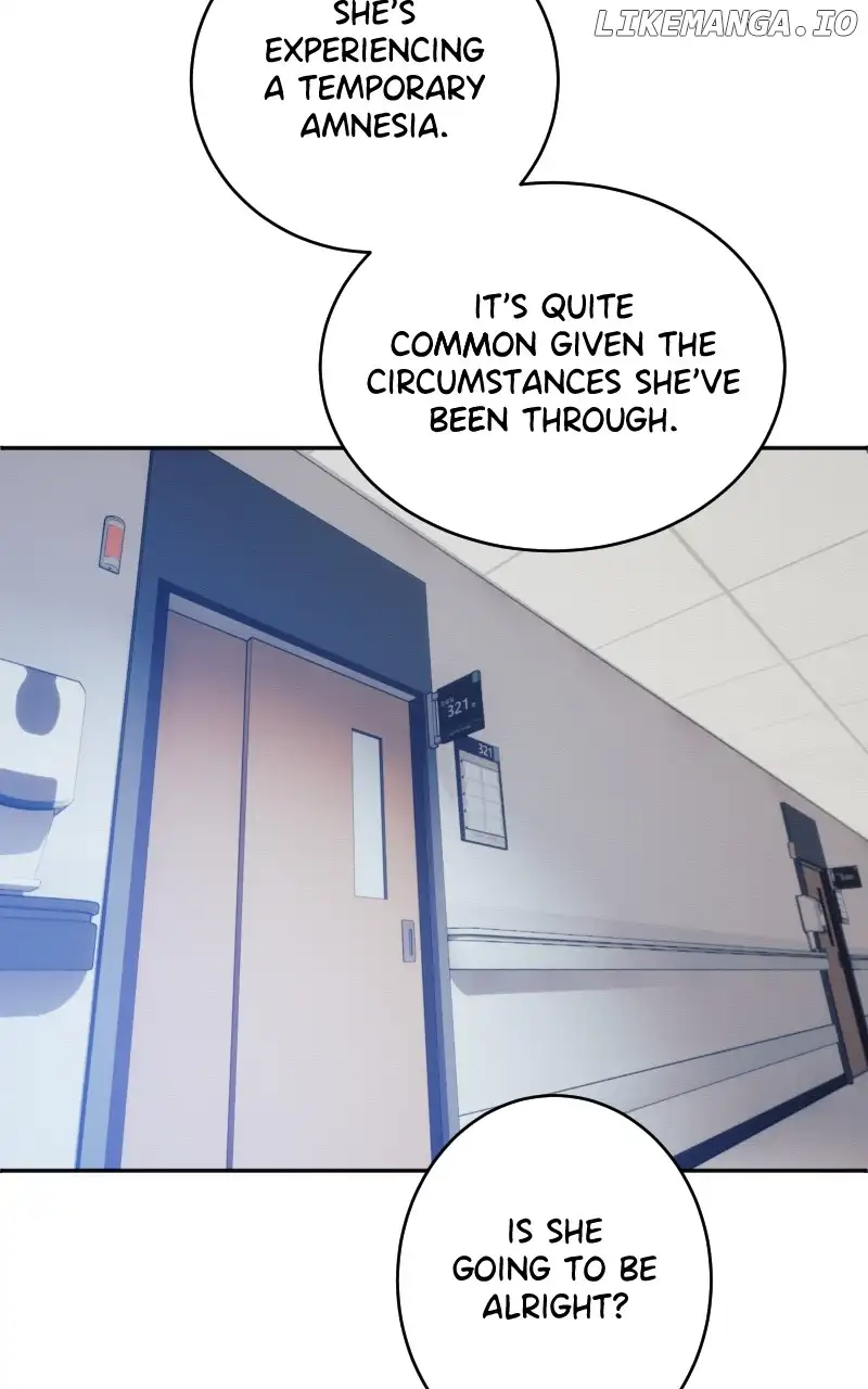 I’m Dating A Psychopath Chapter 20 - Page 43