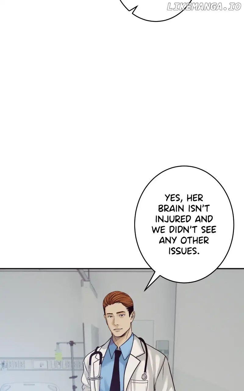 I’m Dating A Psychopath Chapter 20 - Page 44