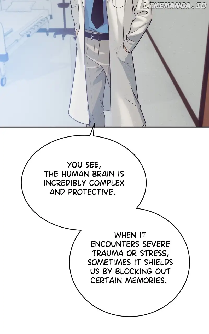 I’m Dating A Psychopath Chapter 20 - Page 45