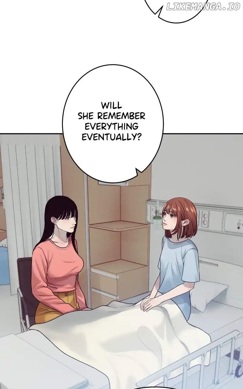 I’m Dating A Psychopath Chapter 20 - Page 47
