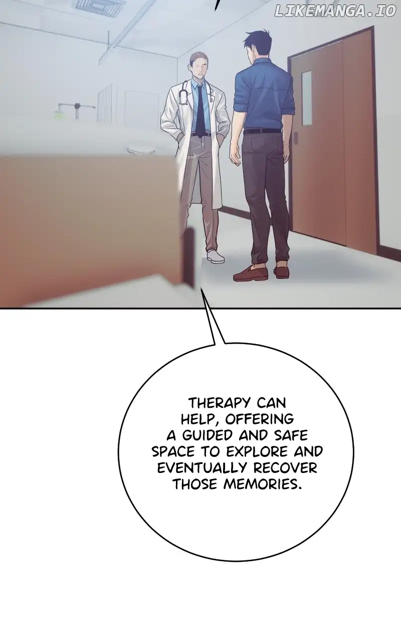 I’m Dating A Psychopath Chapter 20 - Page 49