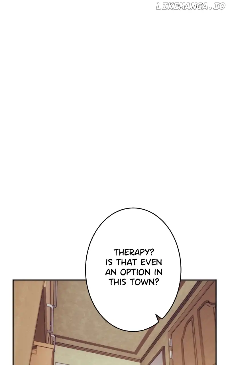 I’m Dating A Psychopath Chapter 20 - Page 50