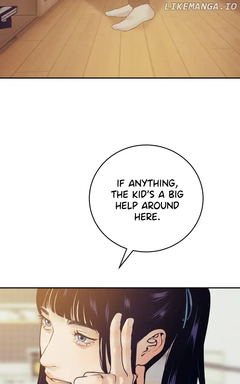 I’m Dating A Psychopath Chapter 20 - Page 6