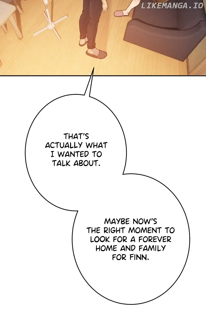 I’m Dating A Psychopath Chapter 20 - Page 53