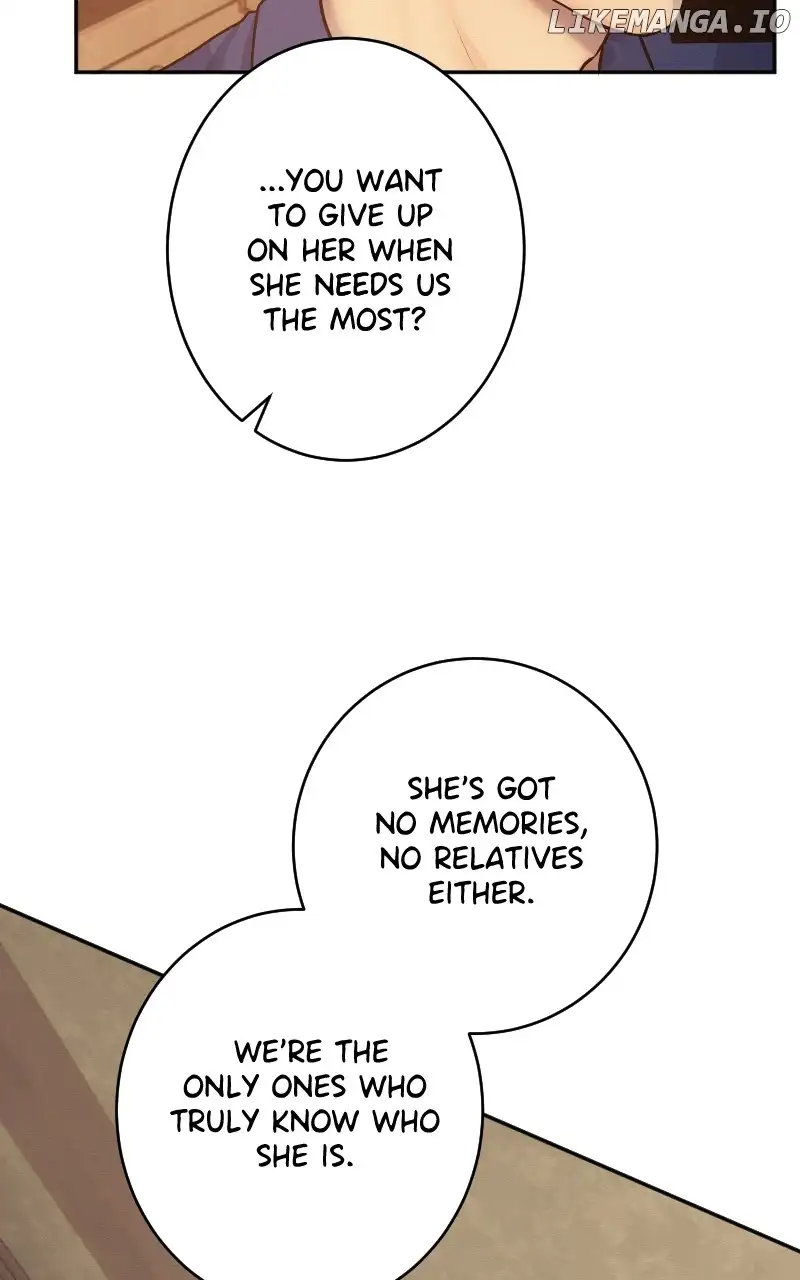I’m Dating A Psychopath Chapter 20 - Page 56