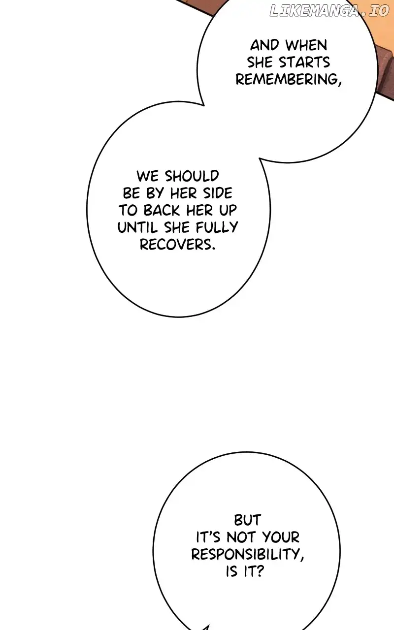 I’m Dating A Psychopath Chapter 20 - Page 58