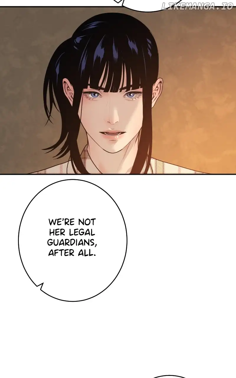 I’m Dating A Psychopath Chapter 20 - Page 59