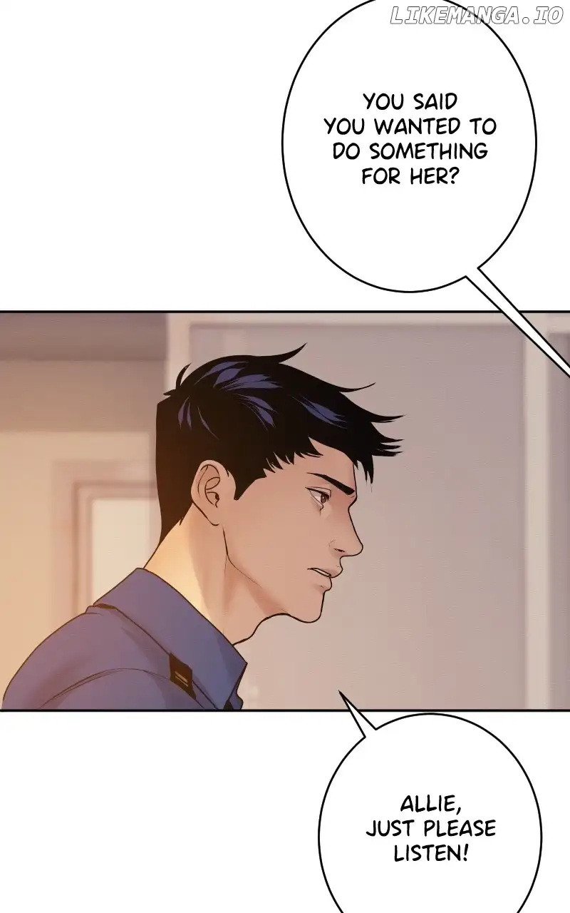 I’m Dating A Psychopath Chapter 20 - Page 60