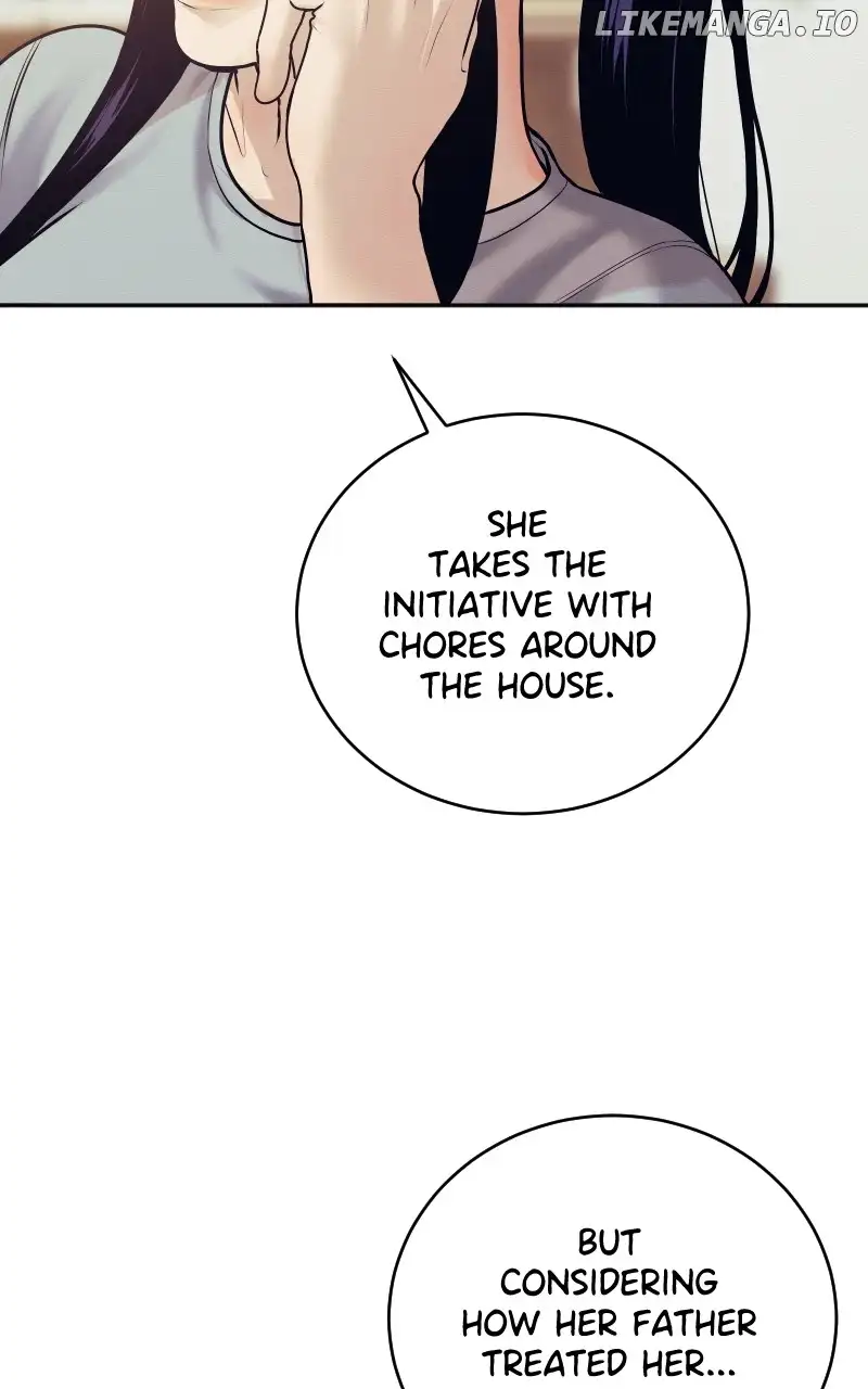 I’m Dating A Psychopath Chapter 20 - Page 7