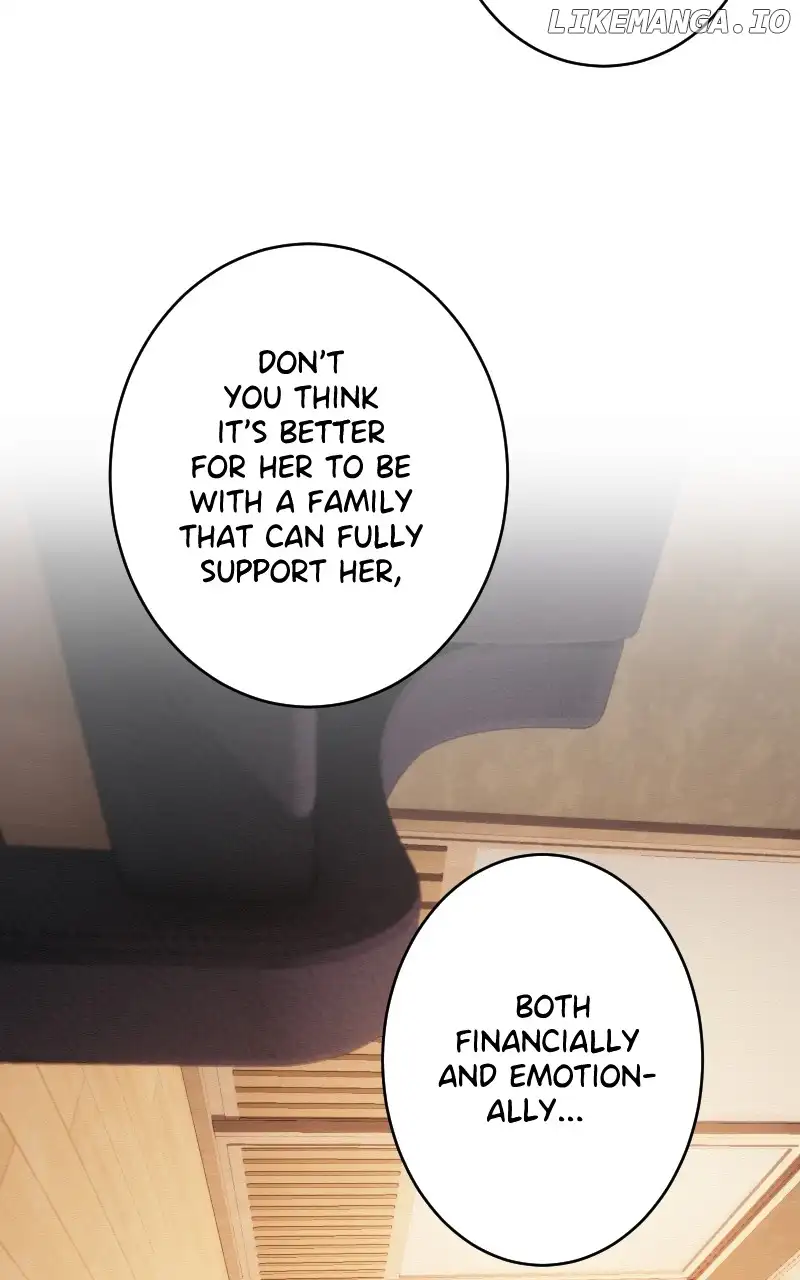 I’m Dating A Psychopath Chapter 20 - Page 61