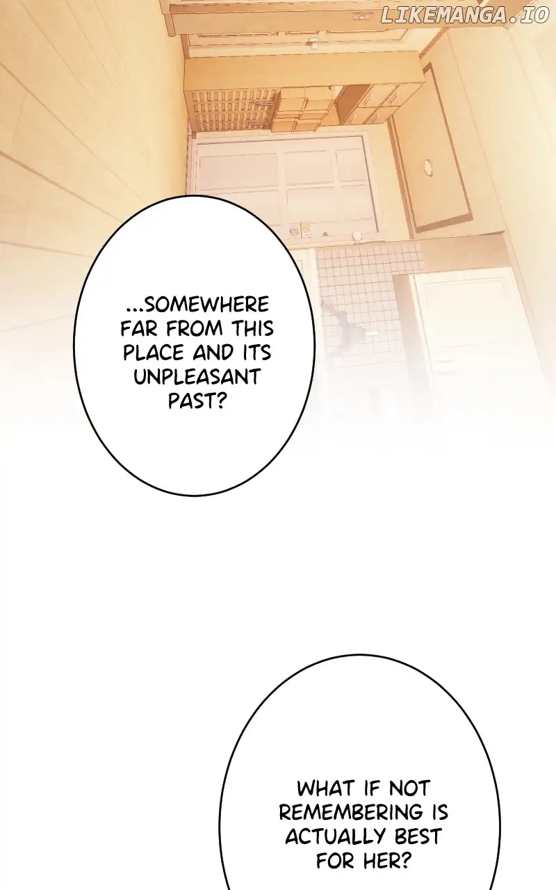 I’m Dating A Psychopath Chapter 20 - Page 62