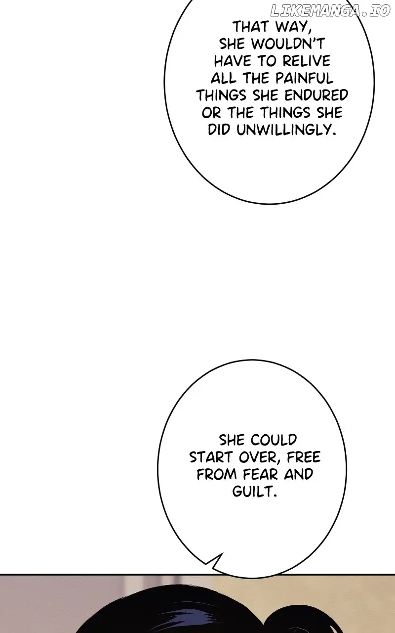 I’m Dating A Psychopath Chapter 20 - Page 64