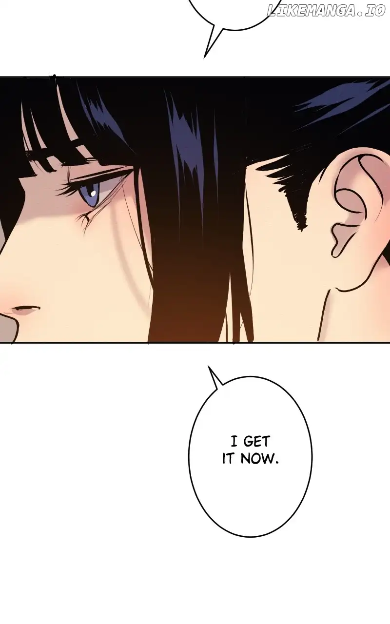 I’m Dating A Psychopath Chapter 20 - Page 66