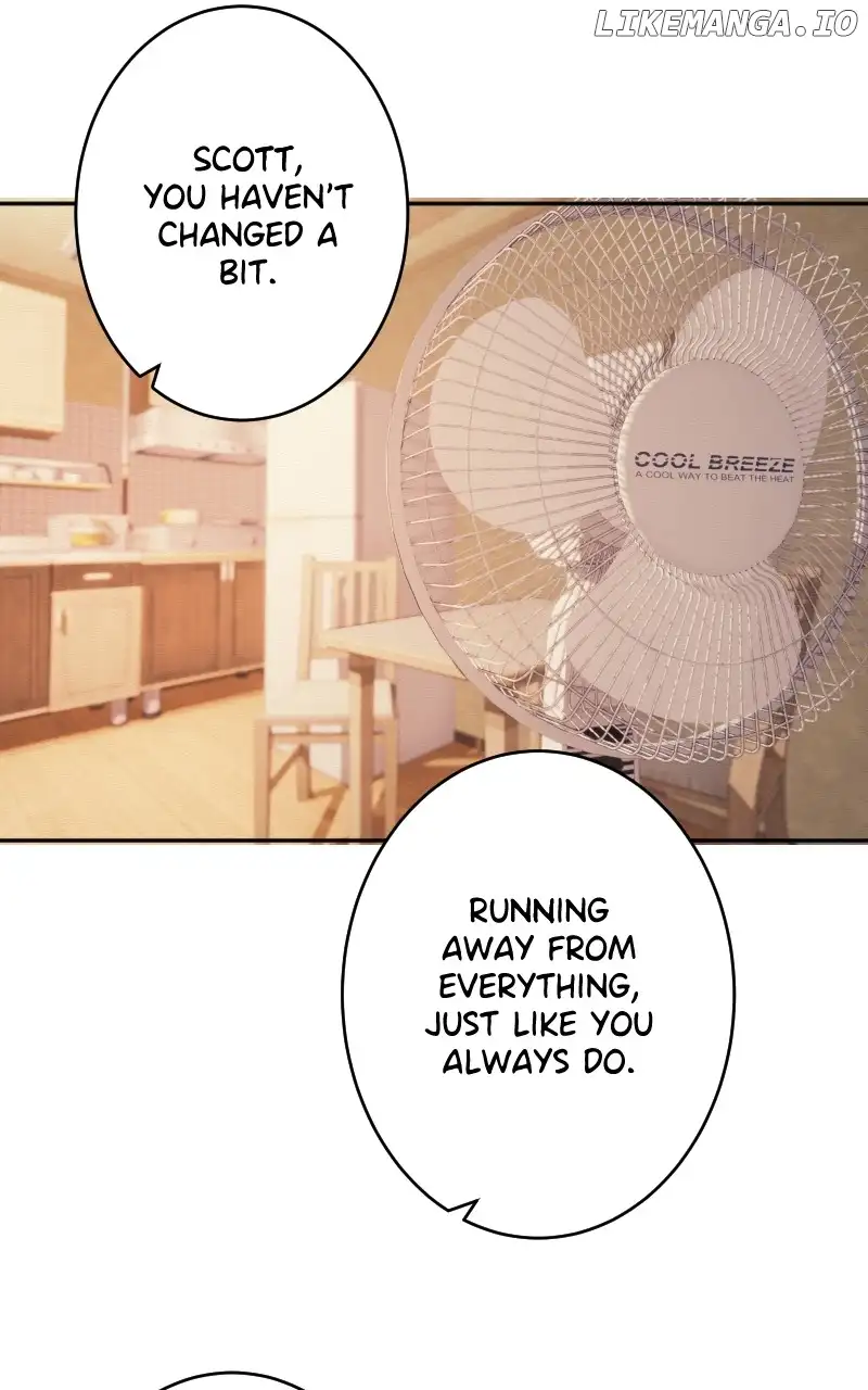 I’m Dating A Psychopath Chapter 20 - Page 67