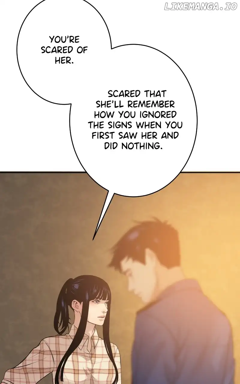 I’m Dating A Psychopath Chapter 20 - Page 68