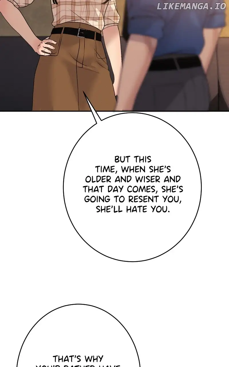 I’m Dating A Psychopath Chapter 20 - Page 69