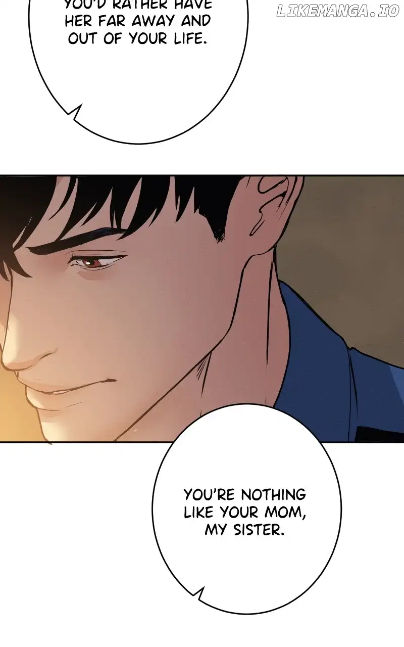 I’m Dating A Psychopath Chapter 20 - Page 70