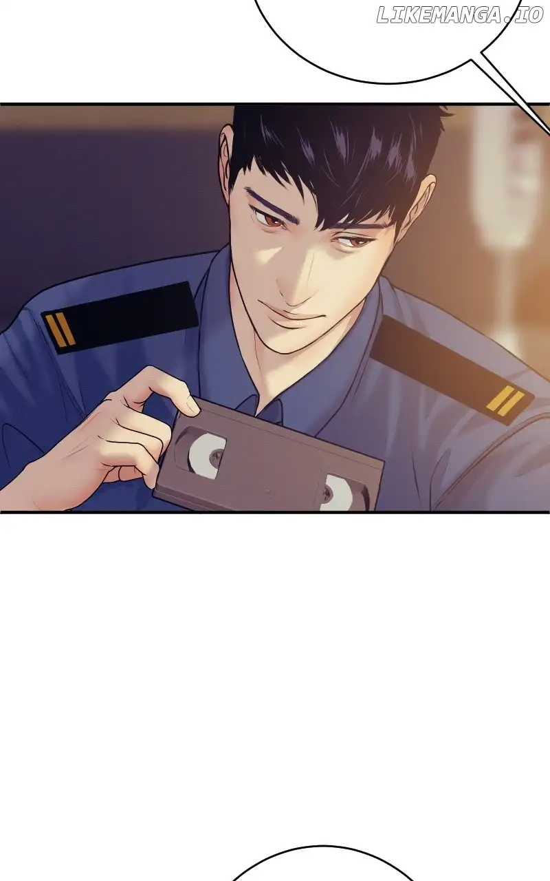 I’m Dating A Psychopath Chapter 20 - Page 8