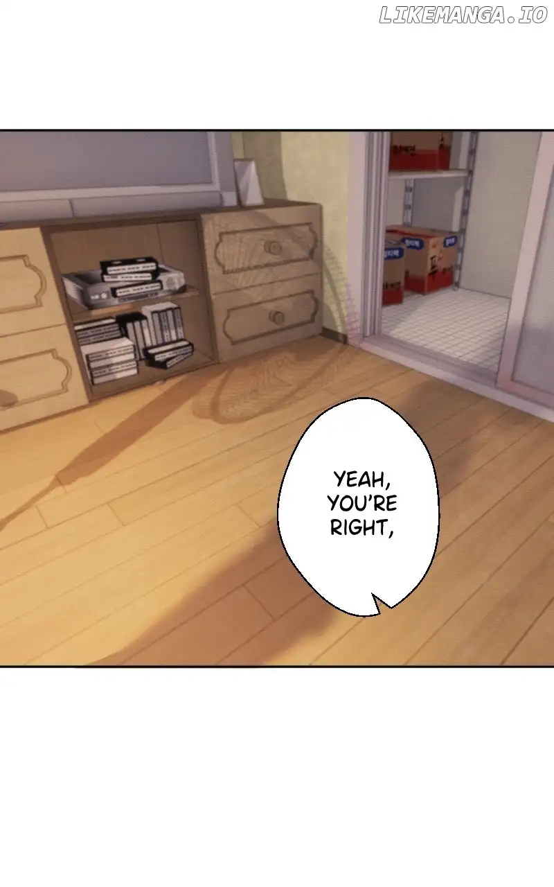 I’m Dating A Psychopath Chapter 20 - Page 72