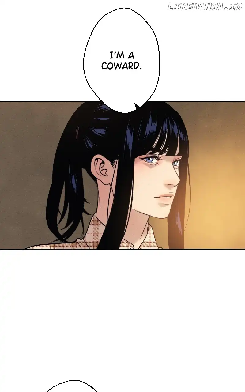 I’m Dating A Psychopath Chapter 20 - Page 73