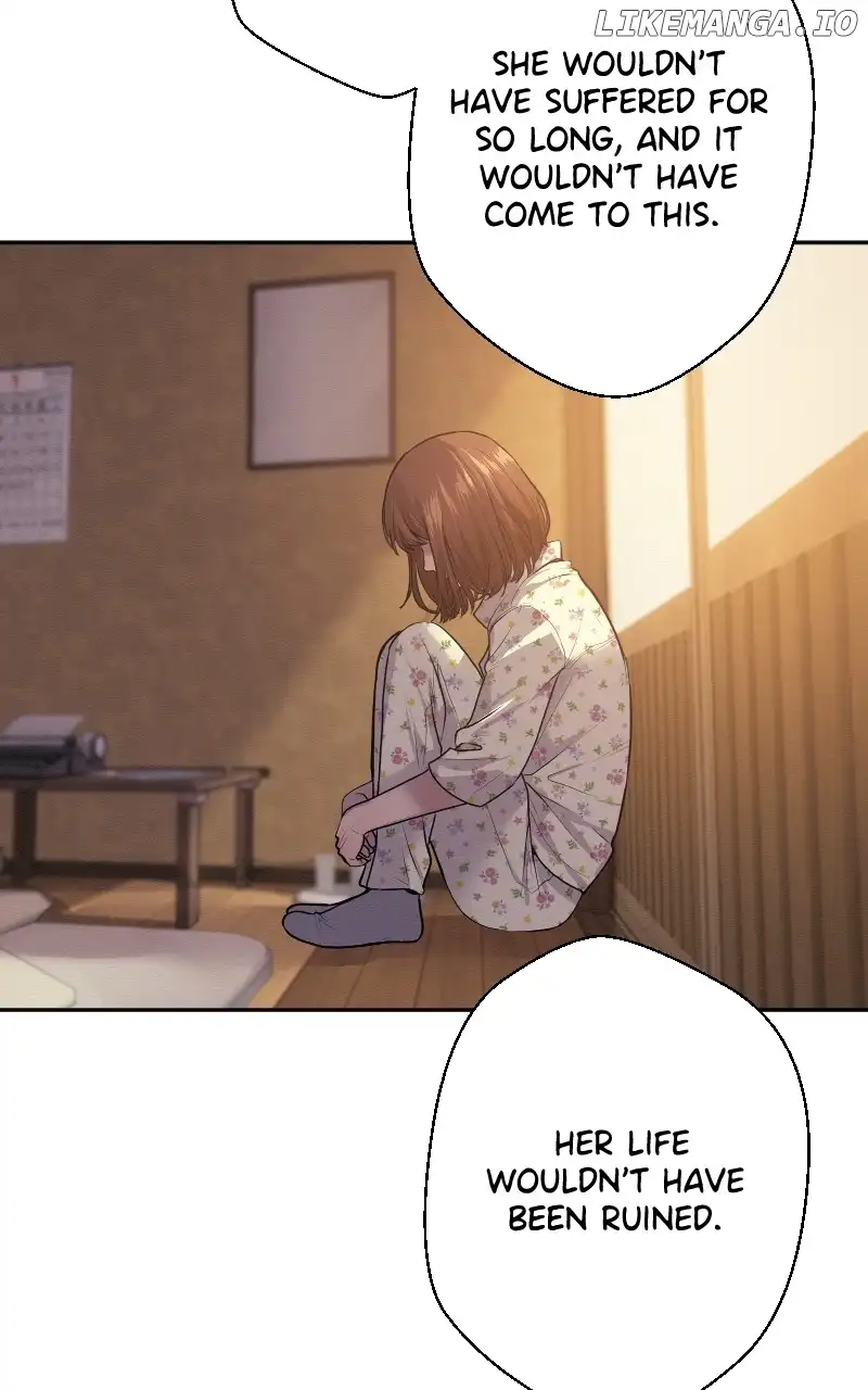 I’m Dating A Psychopath Chapter 20 - Page 76